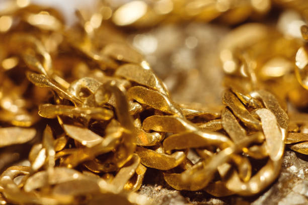 Goldketten Ankauf