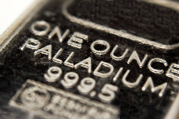Palladium Ankauf