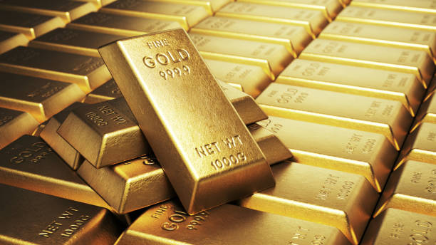 Goldlegierungen 333 585 750