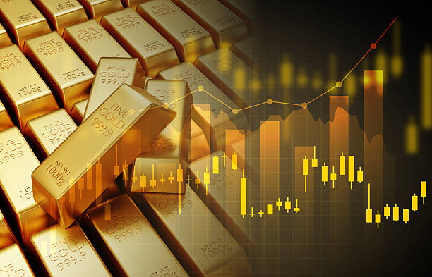 Goldpreis Erklärung