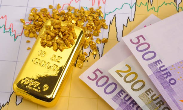 Goldpreis Timing Verkauf