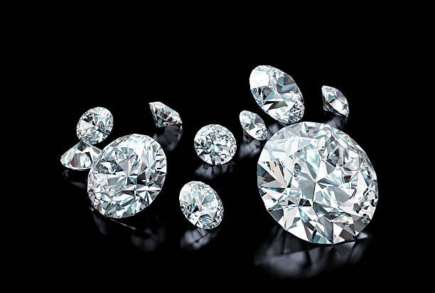 Diamanten verkaufen