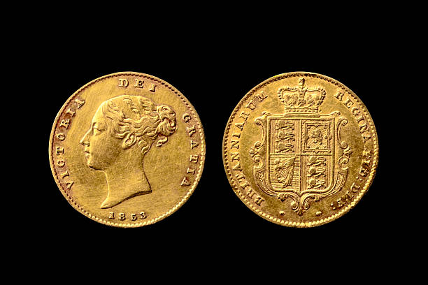 Goldmünzen verkaufen
