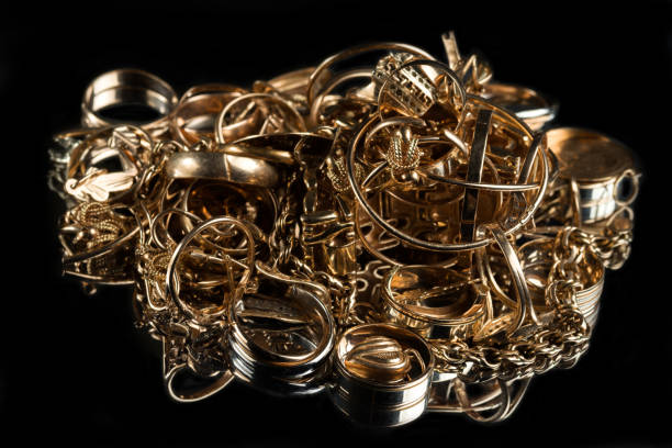 Goldschmuck verkaufen