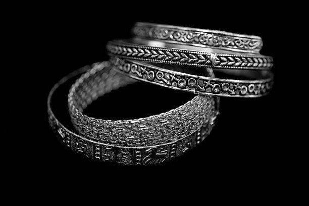 Silberschmuck verkaufen